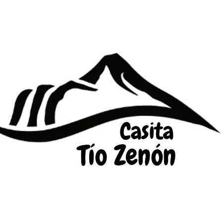 Casita Tio Zenon *