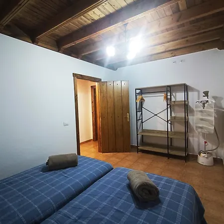 Casita Tio Zenon Lägenhet