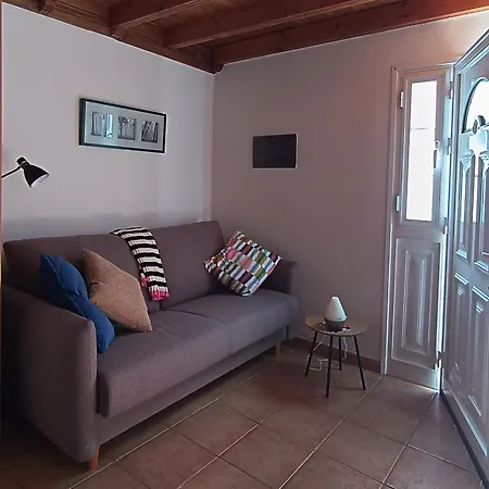Lägenhet Casita Tio Zenon