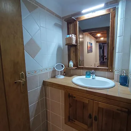 Apartman Casita Tio Zenon Tegueste