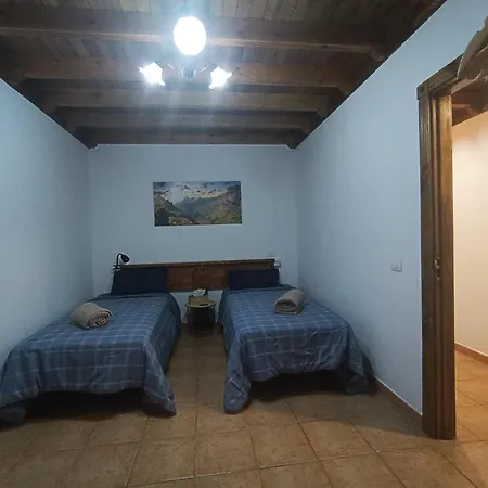 Apartment Casita Tio Zenon